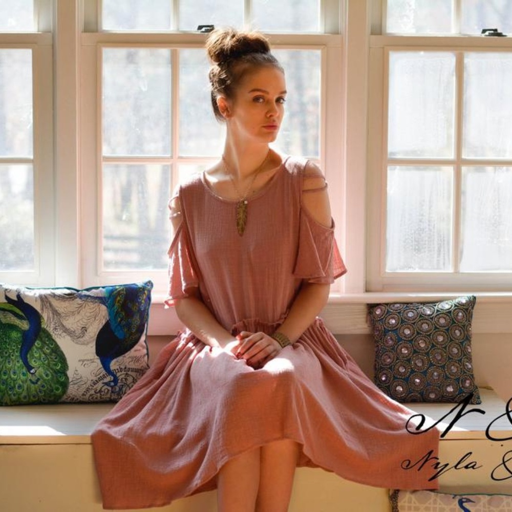 Large Dress
